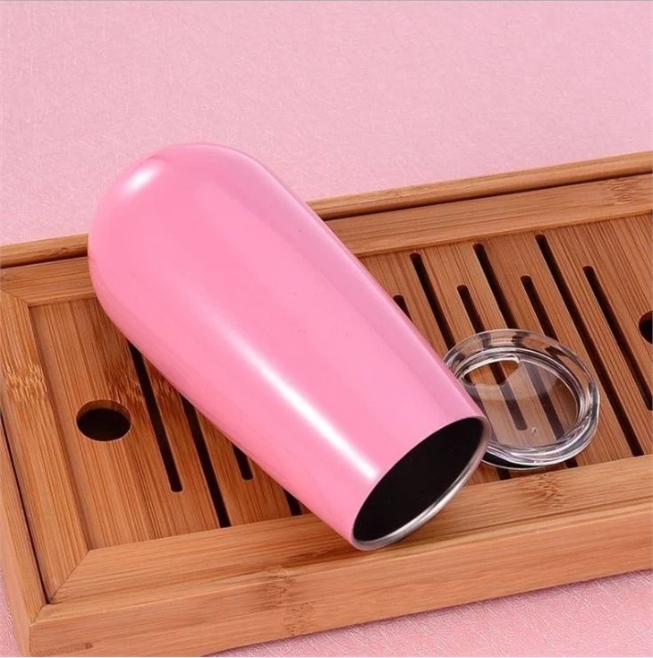 6oz Double Wall Stainless Steel Cups